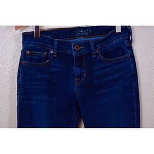 Lucky Brand Jeans - 4/$25 Lucky Jeans Sweet Boot Bootcut Dark Wash Lucky Brand Jeans - 4/$25 Lucky Jeans Sweet Boot Bootcut Dark Wash